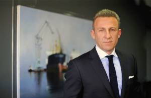 Franman: Διαθέτει το 20% των φετινών κερδών για αναδασώσεις