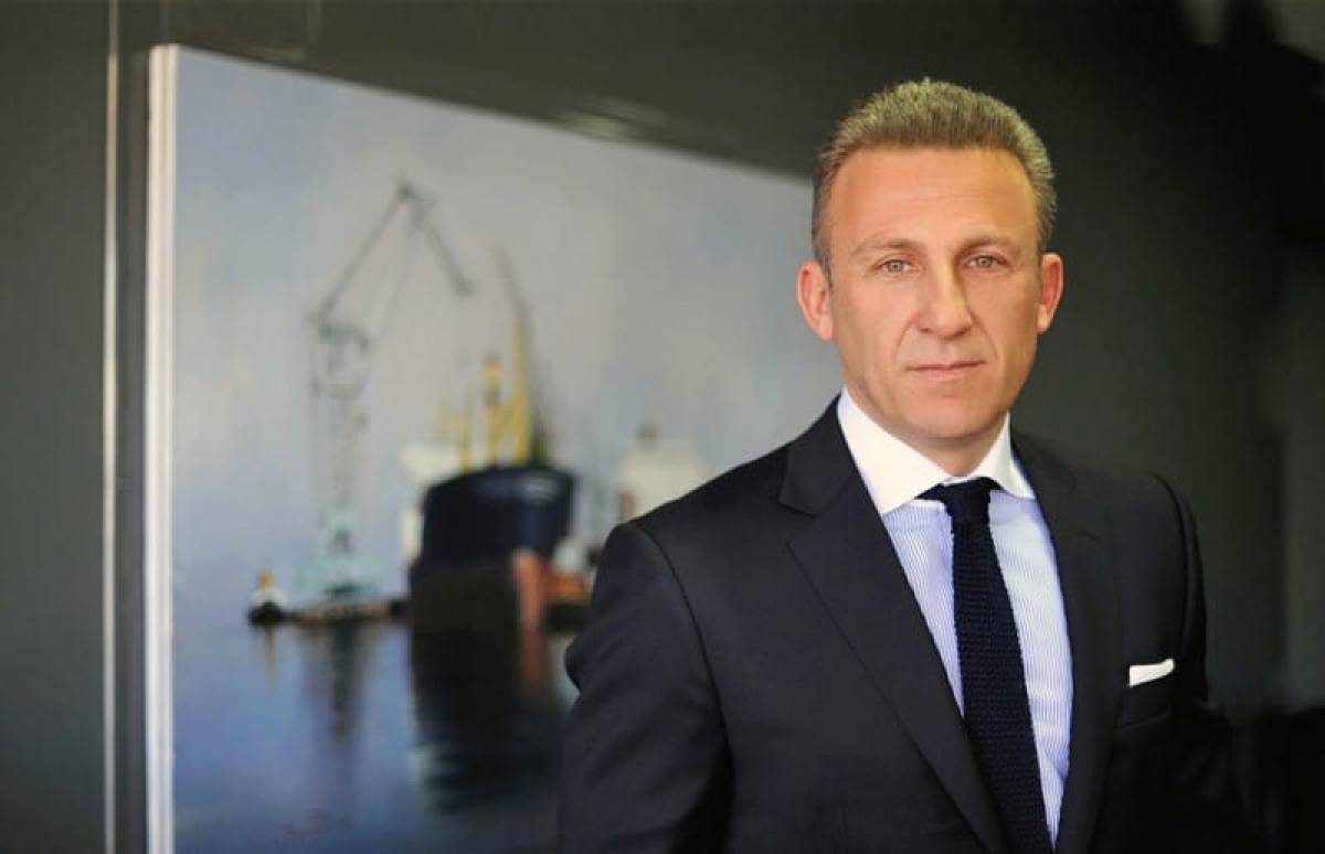 Franman: Διαθέτει το 20% των φετινών κερδών για αναδασώσεις
