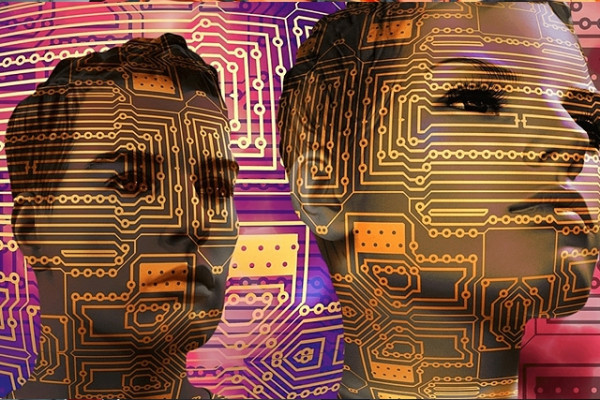 Οι εργαζόμενοι cyborgs είναι πλέον γεγονός!
