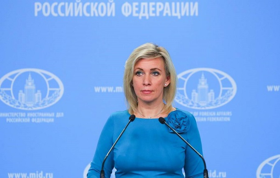 Αμετάβλητη η θέση της Ρωσίας για το Κυπριακό