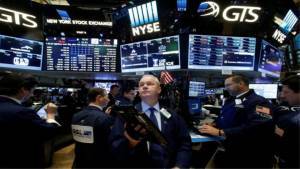 Με νέα ρεκόρ ξεκίνησαν την εβδομάδα S&amp;P 500 και Nasdaq