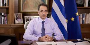 Μητσοτάκης: Τα εναπομείναντα μέτρα θα μείνουν σε ισχύ για καιρό
