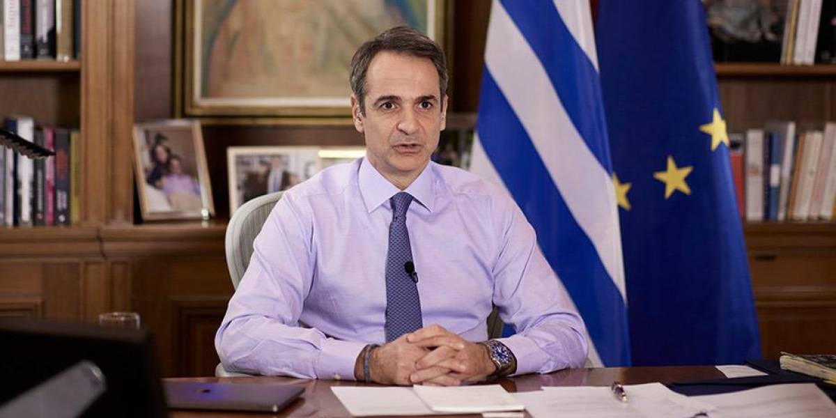 Μητσοτάκης: Τα εναπομείναντα μέτρα θα μείνουν σε ισχύ για καιρό