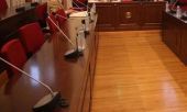 Υπέρ της κλήσης Τσατάνη αποφάσισε ομόφωνα η Επιτροπή Θεσμών