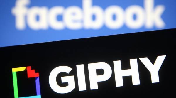 Ίσως χρειαστεί να πουλήσει την Giphy η Facebook