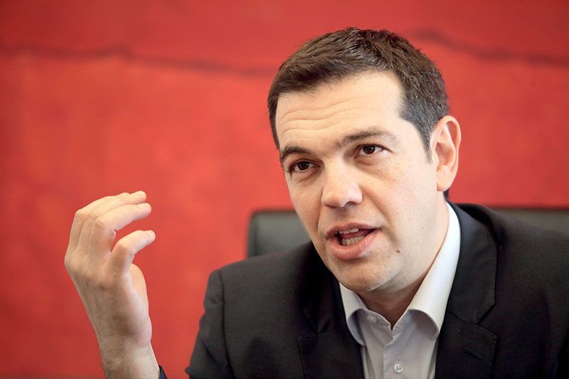 Τσίπρας προς «27»: Το ευρωπαϊκό κεκτημένο ισχύει για την Ελλάδα;