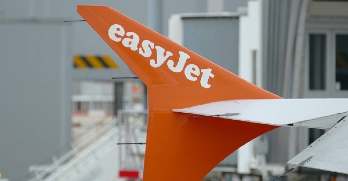EasyJet: Αισιοδοξία για τα αποτελέσματα του τέταρτου τριμήνου