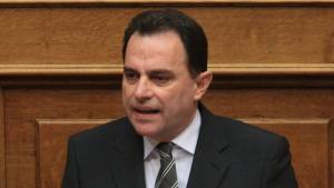 Γεωργαντάς: Pfizer και Moderna πρώτα για τους 25-29
