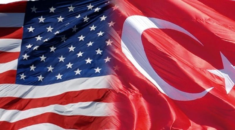 Τον Ερντογάν υποδέχεται στο Λευκό Οίκο ο Τραμπ τον Μάιο