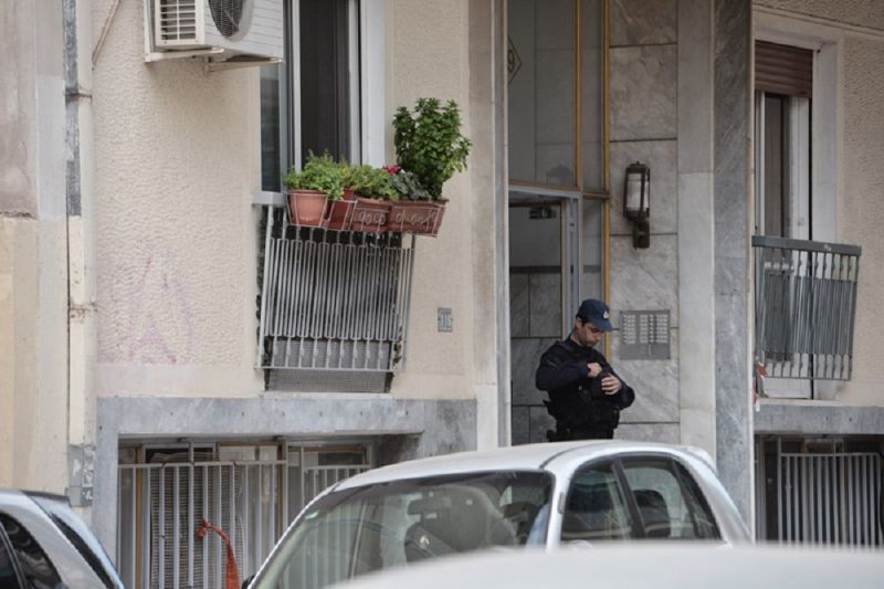 Ανερχόμενος ηγέτης στον χώρο των ένοπλων οργανώσεων ο 29χρονος βομβιστής