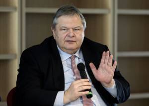 Βενιζέλος: Ανιστόρητη η έκφραση δυσαρέσκειας της κυβέρνησης για τον Ελπιδοφόρο