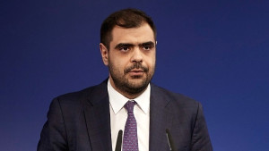 Μαρινάκης για 7 χρόνια από το Μάτι: Είναι ημέρα μνήμης και σεβασμού
