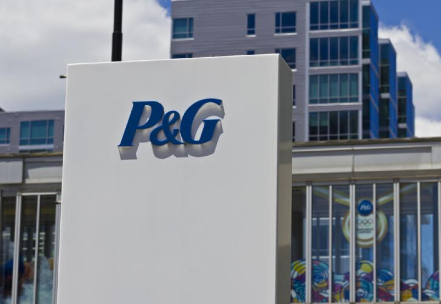 Procter&amp;Gamble: Κέρδη $3,4 δισ. στο α΄ τρίμηνο-«Άλμα» για τη μετοχή