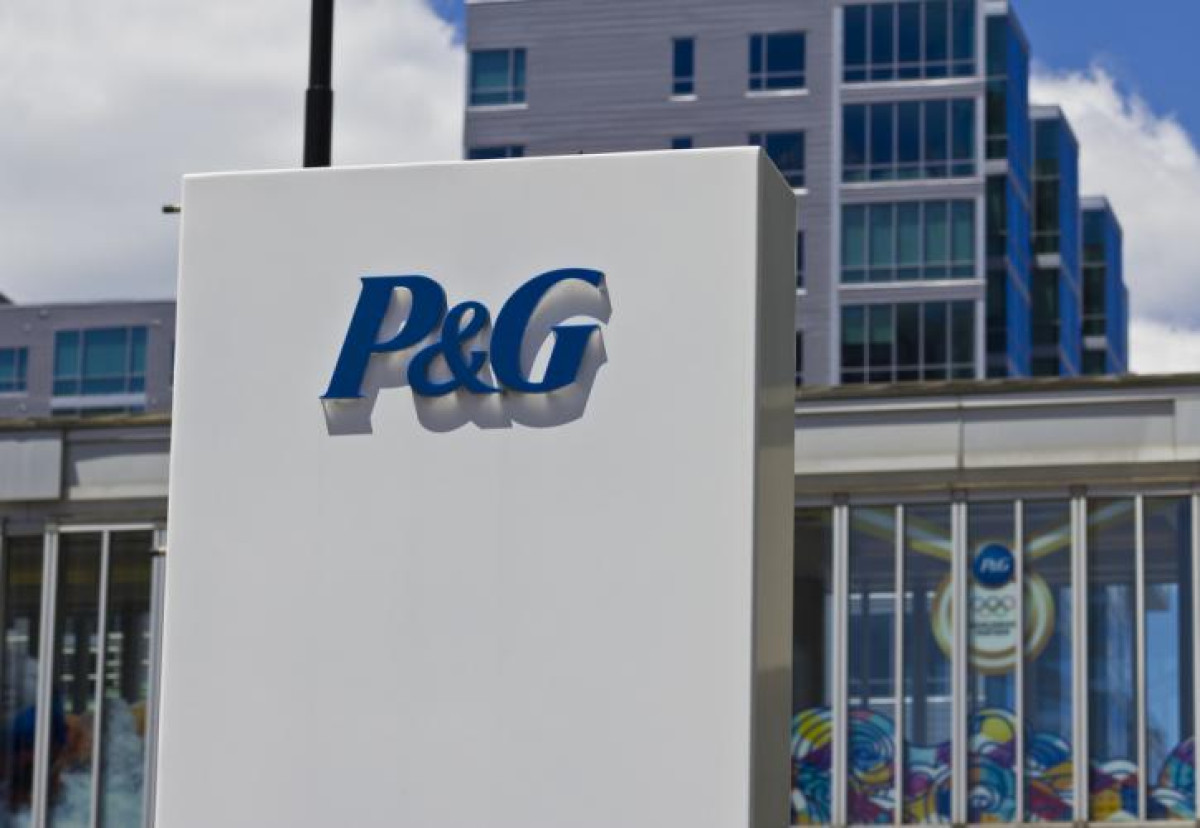 Procter&amp;Gamble: Κέρδη $3,4 δισ. στο α΄ τρίμηνο-«Άλμα» για τη μετοχή