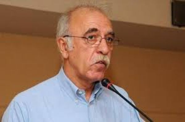 Βίτσας: Φόρος και στο Χρηματιστήριο