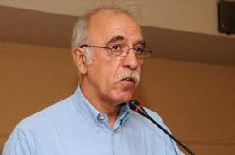 Βίτσας: Φόρος και στο Χρηματιστήριο