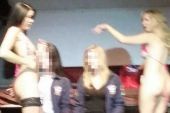 Σάλος σε βρετανικό πανεπιστήμιο: Ακραίο sex show με στρίπερ