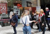 Εκτός πλαισίου ΕΣΠΑ το Ανοικτό Κέντρο Εμπορίου στην Αθήνα