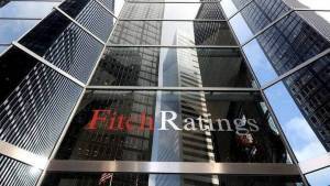 Το απόγευμα η έκθεση αξιολόγησης της Fitch για την Ελλάδα