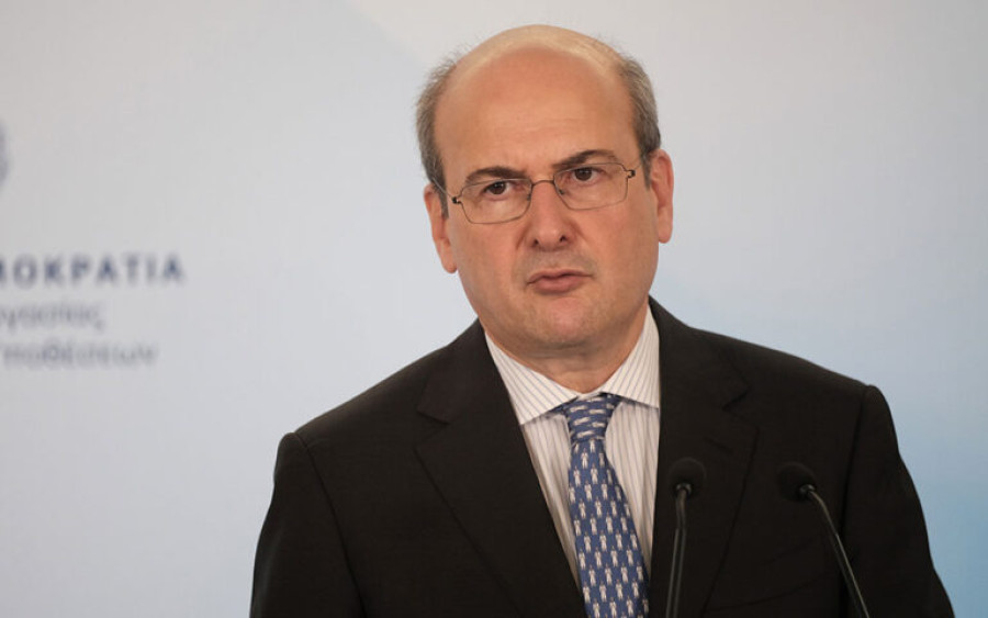 Χατζηδάκης: «Ξεπάγωμα» τριετιών όταν η ανεργία πέσει κάτω από 10%