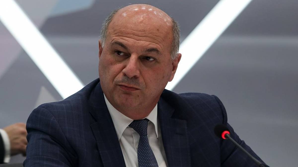Τσιάρας: Έρχεται απολύτως ψηφιακή Δικαιοσύνη μέχρι το 2024
