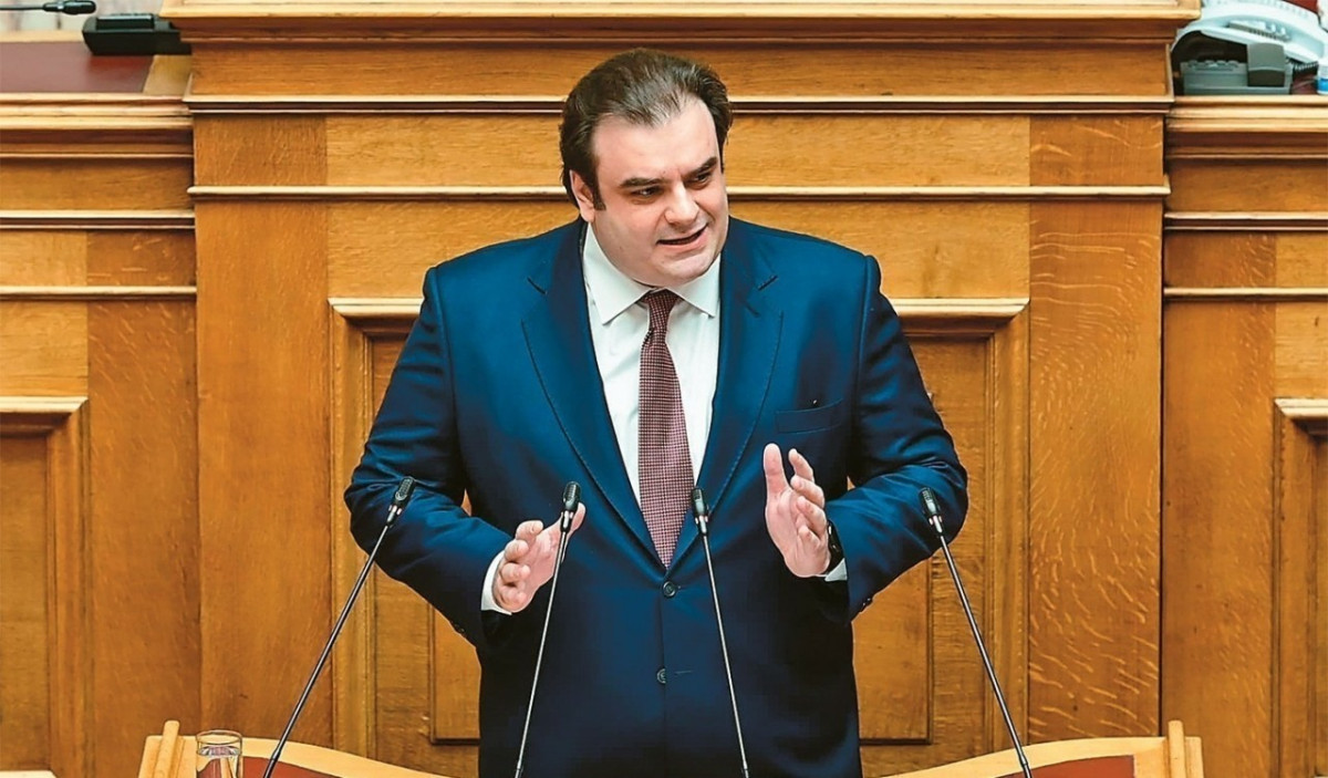 Πιερρακάκης: Η αξία συμμετοχής του Δημοσίου στη ΔΕΗ εκτοξεύτηκε από €150 εκατ. στα €2,5 δισ.