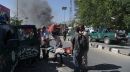 Καμπούλ: 12 νεκροί και 18 τραυματίες από εκρήξεις που σημειώθηκαν