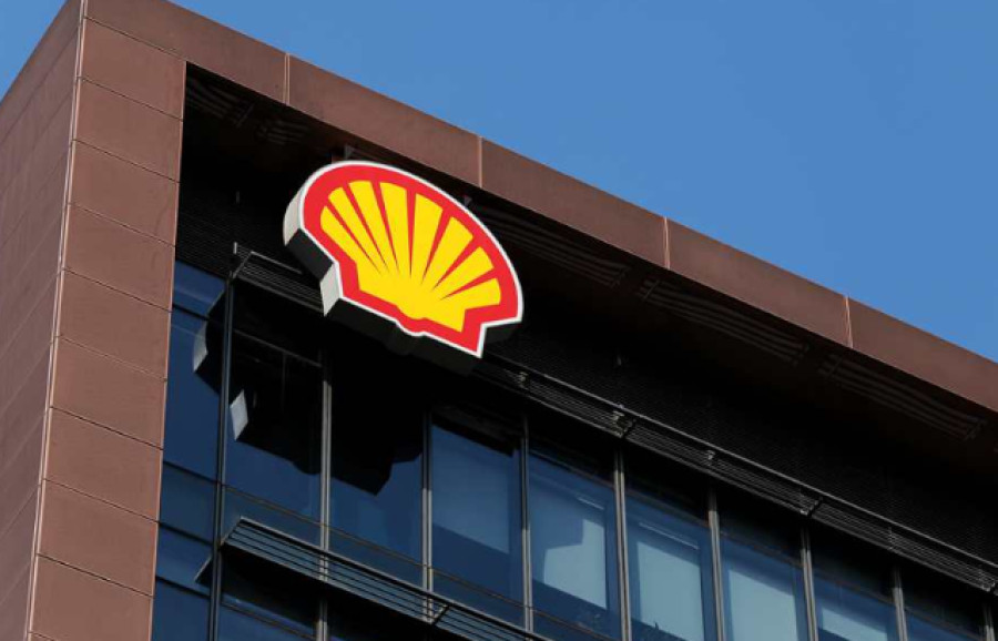 Η Shell ξεπέρασε τις εκτιμήσεις, αλλά τα κέρδη μειώθηκαν σημαντικά
