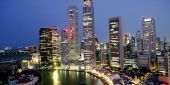 Σιγκαπούρη... Μία πόλη για γερά πορτοφόλια!