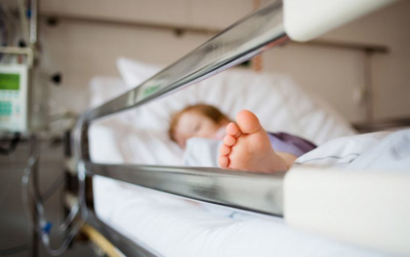 Παράθυρο σε ομόφυλα ζευγάρια να γίνουν ανάδοχοι γονείς