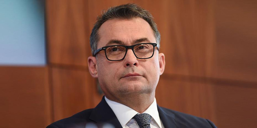 Νάγκελ: Η ΕΚΤ πρέπει να συνεχίσει τις αυξήσεις επιτοκίων