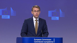Στάνο: Απαράδεκτη η επιθετική ρητορική της Τουρκίας κατά της Ελλάδας