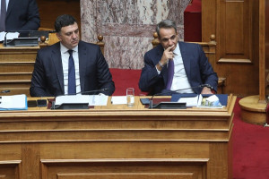 Αρνητικότερη της… αρνητικής η γνώμη των πολιτών για την κυβέρνηση