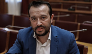 Παππάς: Άλλο τηλεδιοίκηση, άλλο τοπικό σύστημα ελέγχου