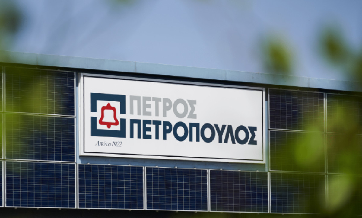 Πέτρος Πετρόπουλος: Στις 18/7 η καταβολή μερίσματος €0,3079687713 ανά μετοχή