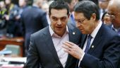 Στις 17.45 συνάντηση Τσίπρα - Αναστασιάδη στο Μαξίμου