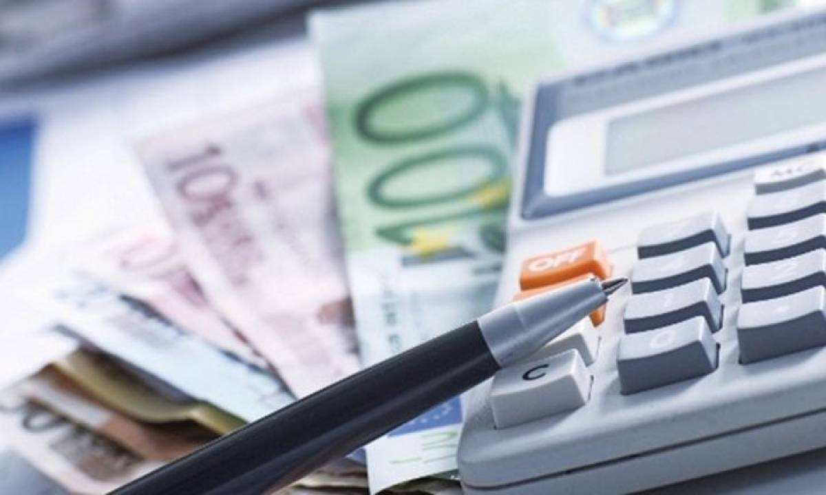 Νέα ρύθμιση οφειλών θέλει το Βιοτεχνικό Επιμελητήριο Αθήνας