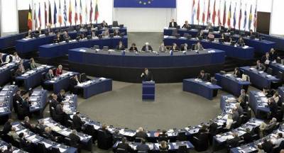 Πρόσθετες κυρώσεις εξετάζει το ευρωκοινοβούλιο κατά της Ρωσίας