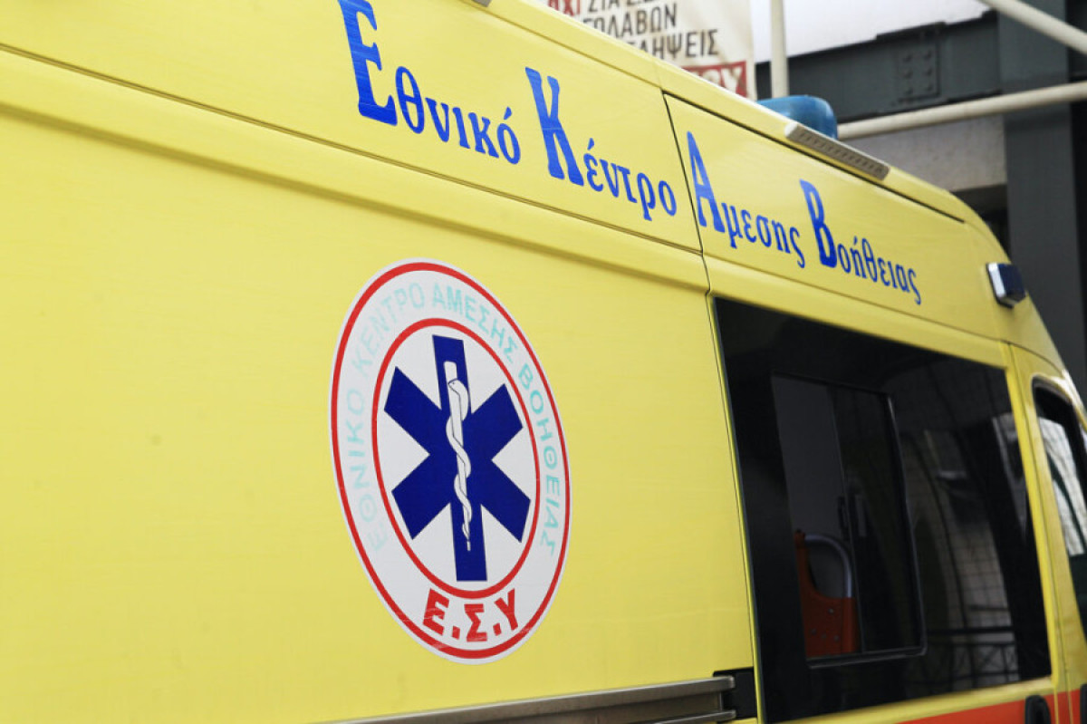 Τι αναφέρει ο Ευαγγελισμός για τον θάνατο της 16χρονης στο Γκάζι