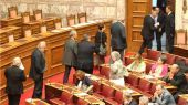 Νέα απόρριψη της τροπολογίας κατά της ΠΝΠ