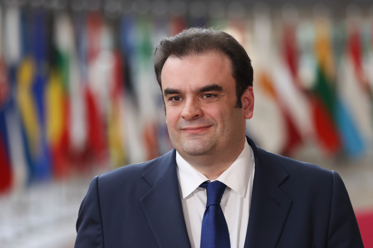 Πιερρακάκης για ενεργειακή κρίση: Τα μέτρα πρέπει να είναι προσωρινά και στοχευμένα