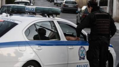 Επιχείρηση «σκούπα» με 85 συλλήψεις στην Περιφέρεια Πελοποννήσου