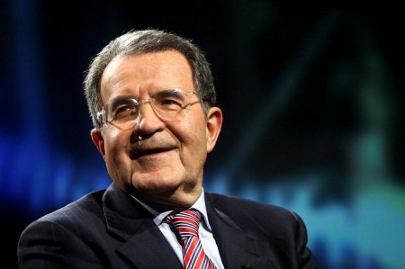 Πρόντι: Η Ευρώπη «δύο ταχυτήτων» μπορεί να λύσει προβλήματα