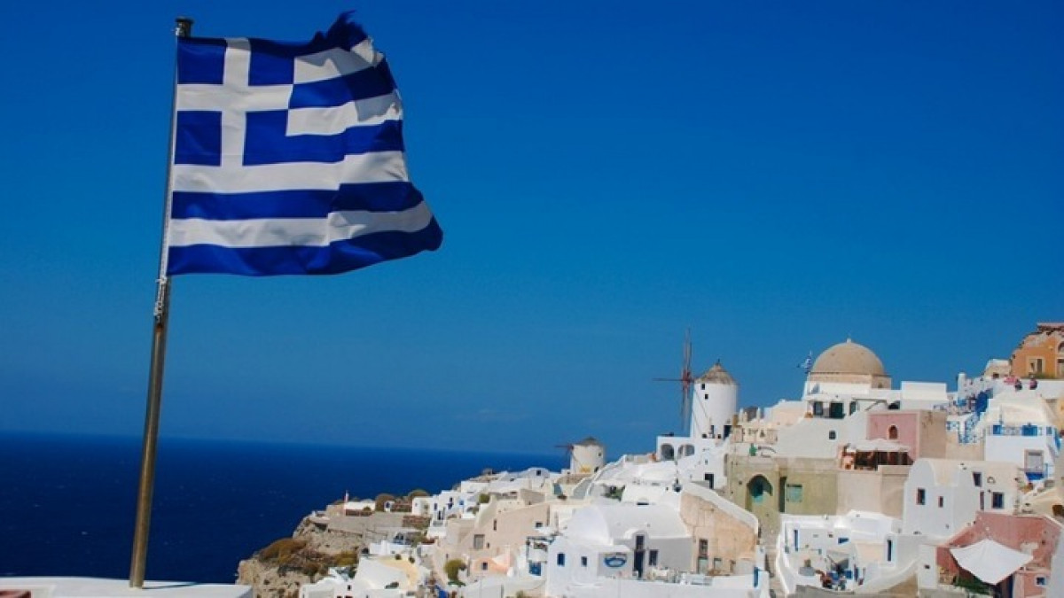 Ελπίδες για τουριστική σεζόν επιπέδου... 2019