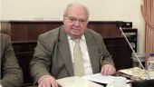 Βρέθηκε ο αντικαταστάτης του Λέανδρου Ρακιντζή