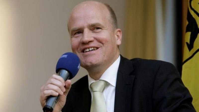 Αισιοδοξεί…γενικώς ο Μπρινκχάους για το Eurogroup της Πέμπτης