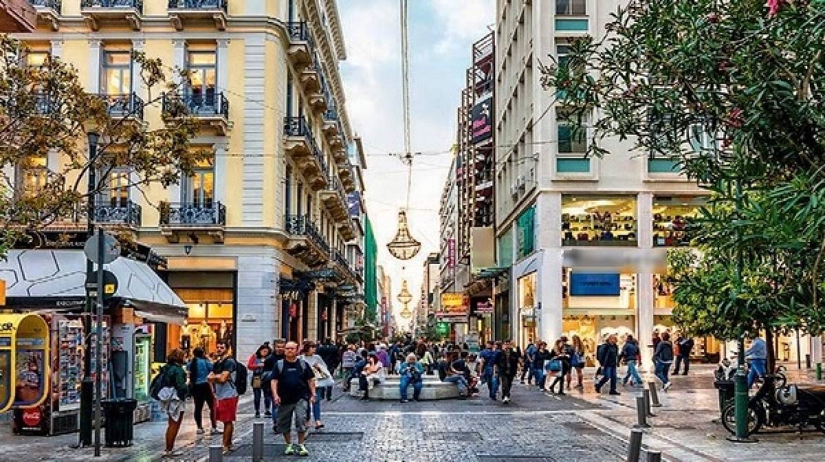 ΕΣΑ: Μείωση ενοικίων για το λιανεμπόριο, πριν να είναι αργά