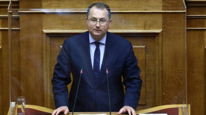 Στύλιος: Στήριξη πάνω από €780 εκατ. στους παραγωγούς μέσω ΕΛΓΑ