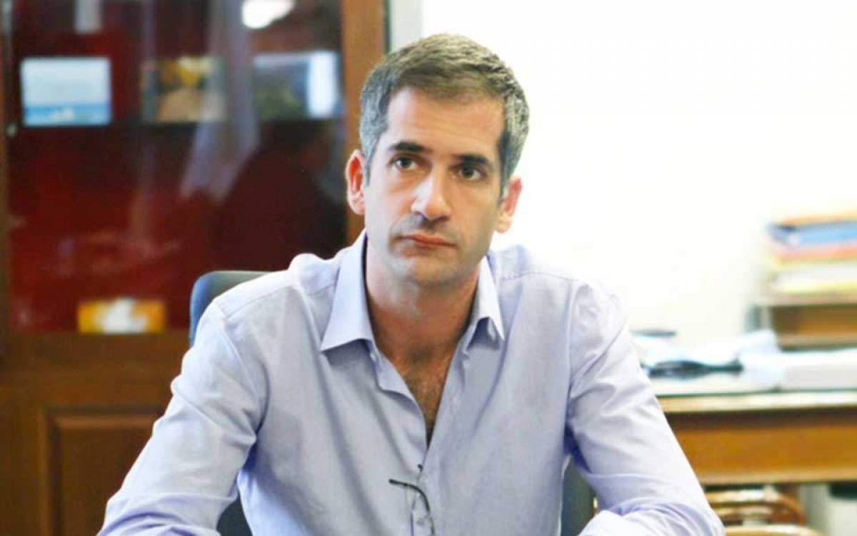 Μπακογιάννης για Κουφοντίνα: Κατά τα λοιπά, το κράτος δεν συναλλάσσεται