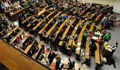 Παράταση των αιτήσεων μετεγγραφών φοιτητών